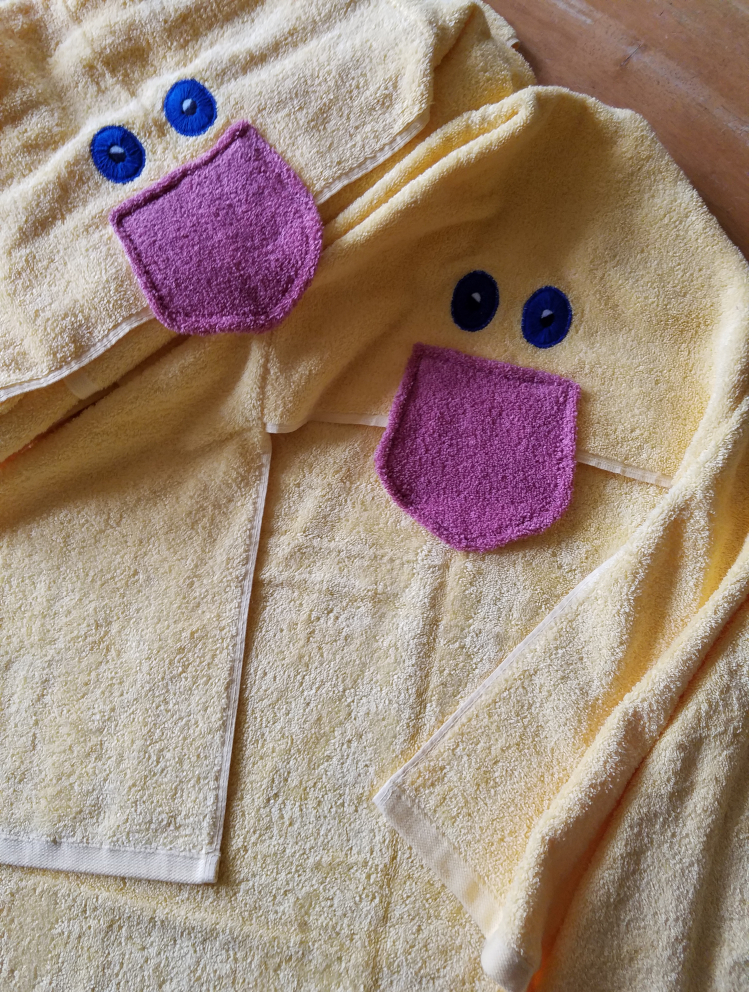 DuckyTowels