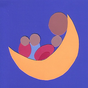 A Baby Moon Logo2