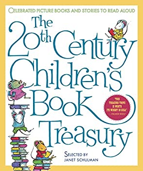 Children's Book Treasury