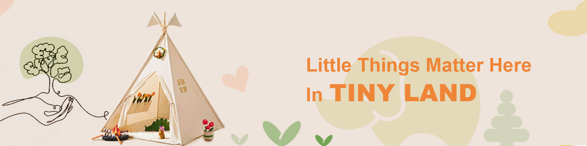 TinyLandMatters
