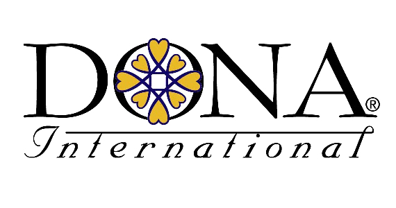 Visit DONA International's website