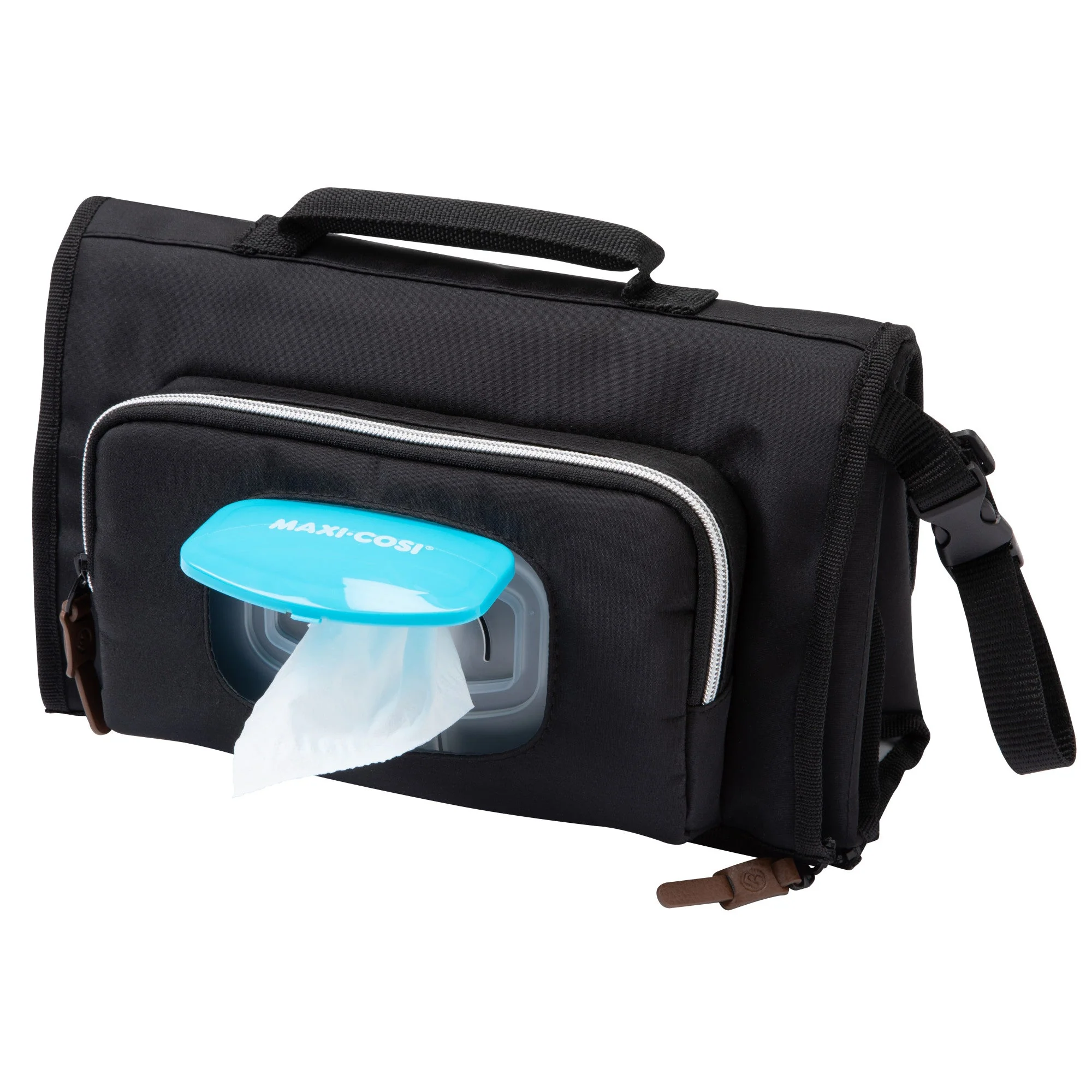 ClutchDiaperBag