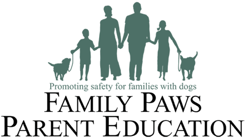 Visit Family Paws Parent Education website