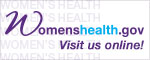 Office of Women's Health website